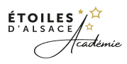 Étoiles d'Alsace Académie